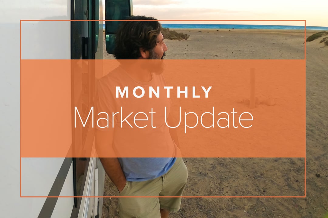 Financial News and Insights Sanderson Wealth Management